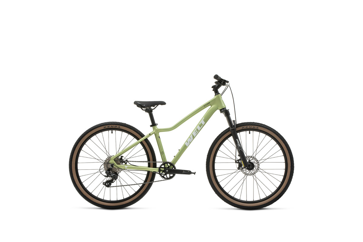 Welt Sienna 1.0 29 MD 2026