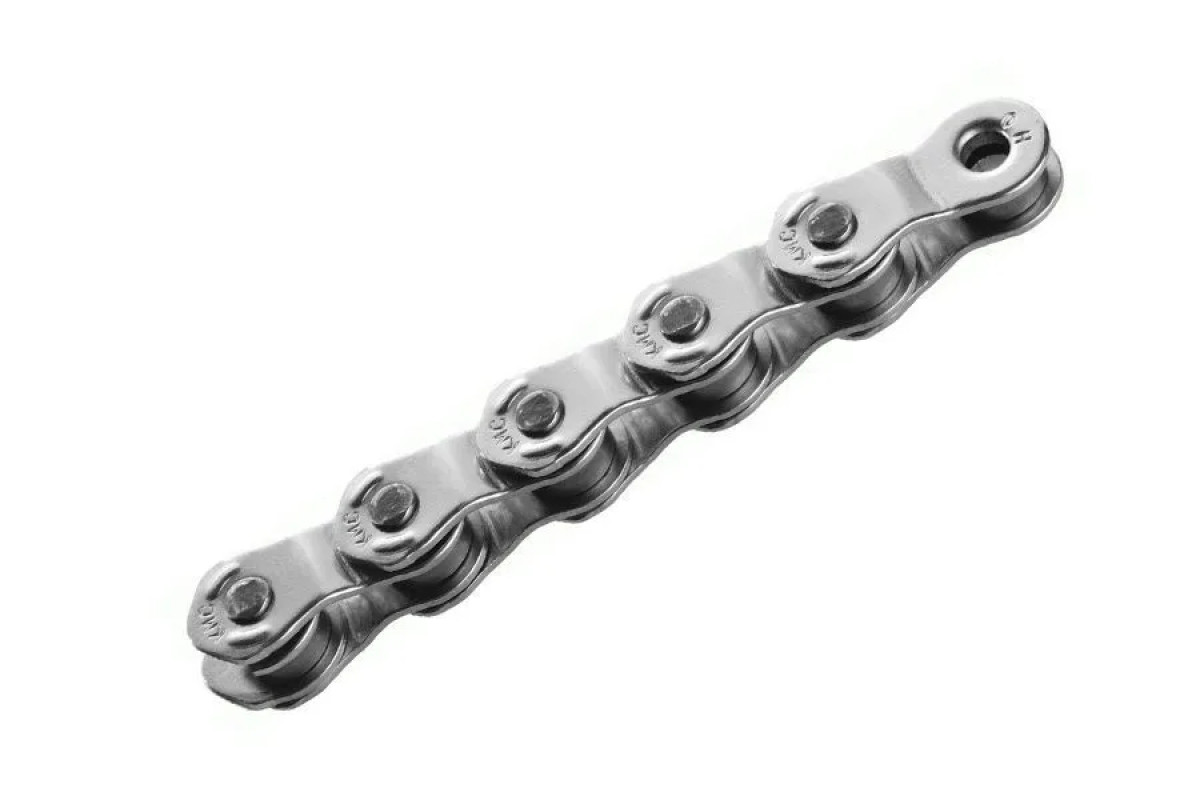 Цепь KMC HL1 WIDE1,  1 скорость, сталь