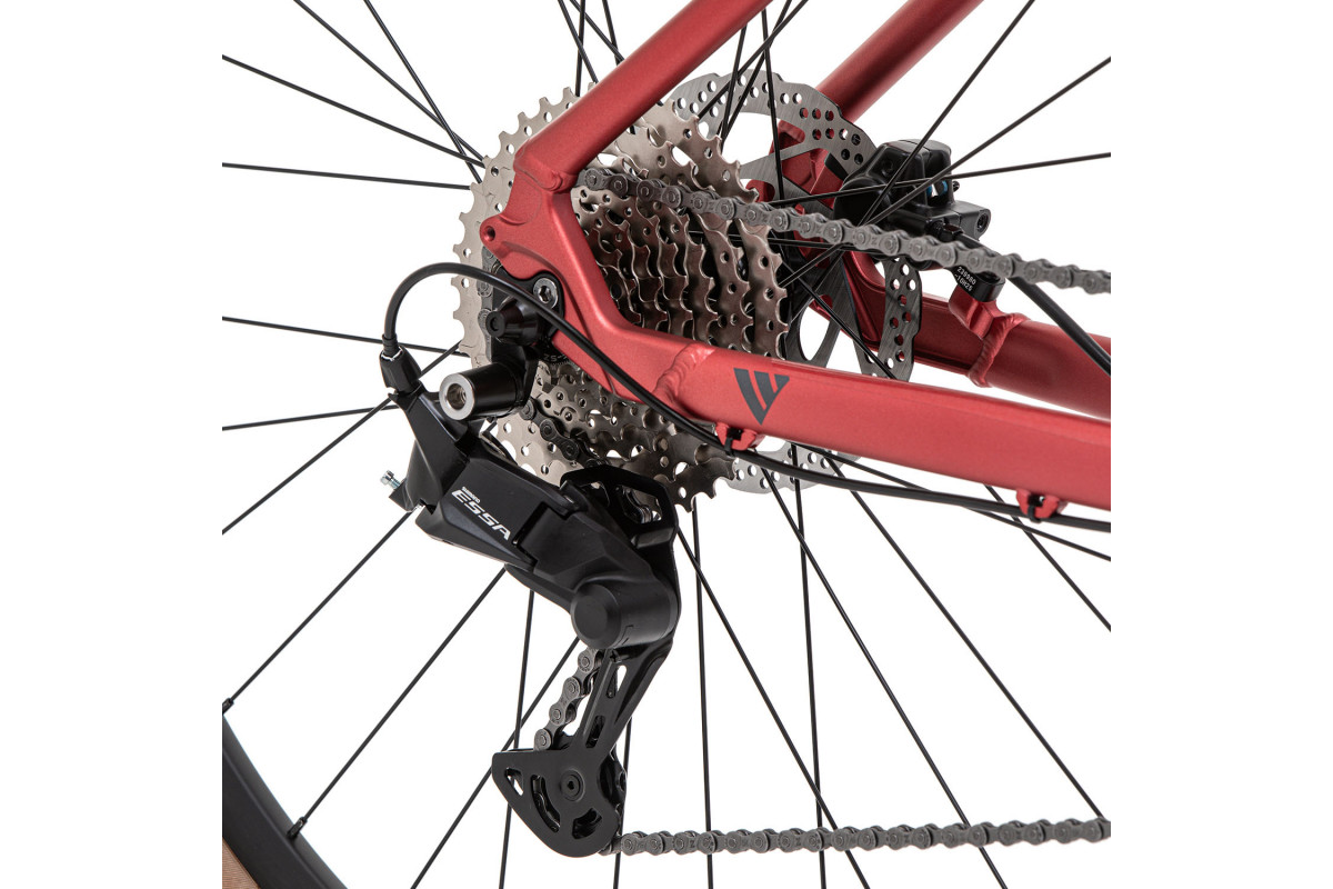 Welt Sienna 2.0 29 HD 2026