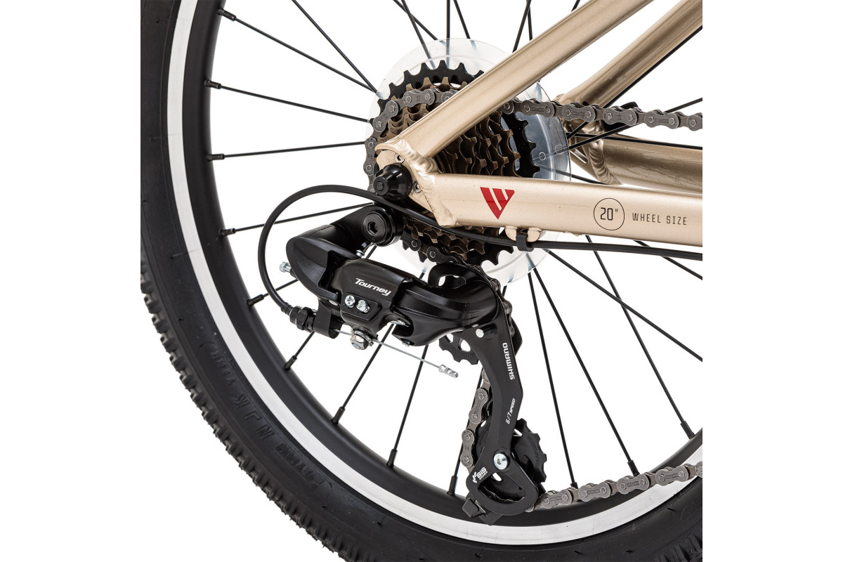 Welt Moovix 2.0 VB 20 2025