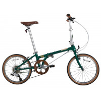 DAHON Boardwalk D10 20'' 2026