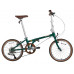 DAHON Boardwalk D10 20'' 2026