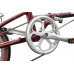 DAHON Boardwalk D7 16'' 2026