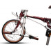DAHON Boardwalk D7 16'' 2026