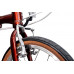DAHON Boardwalk D7 16'' 2026