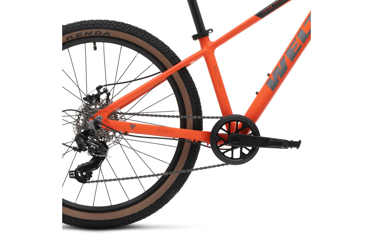 Welt Brave 1.0 MD 24 2026