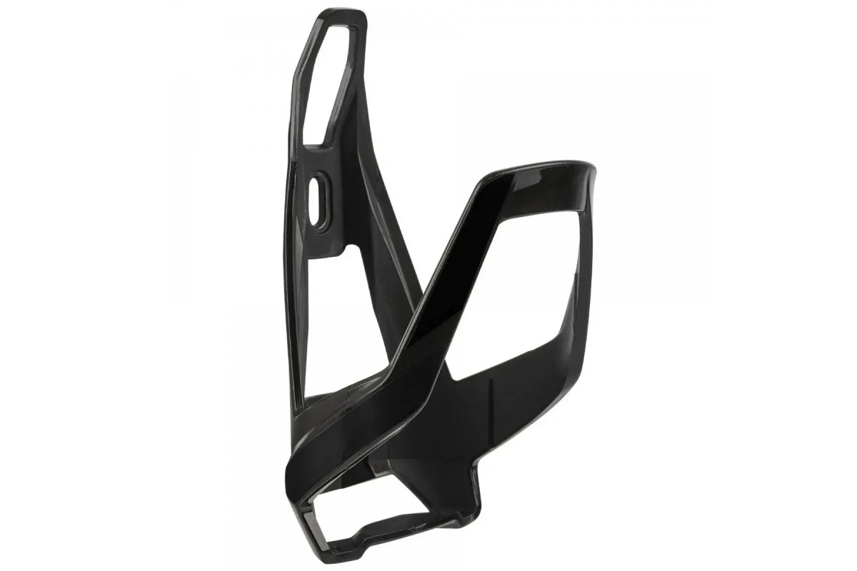 Держатель для фляги 8-14000293 АВС-PRO Black удобная геметрия для извлеч. фляги, 33гр, черный