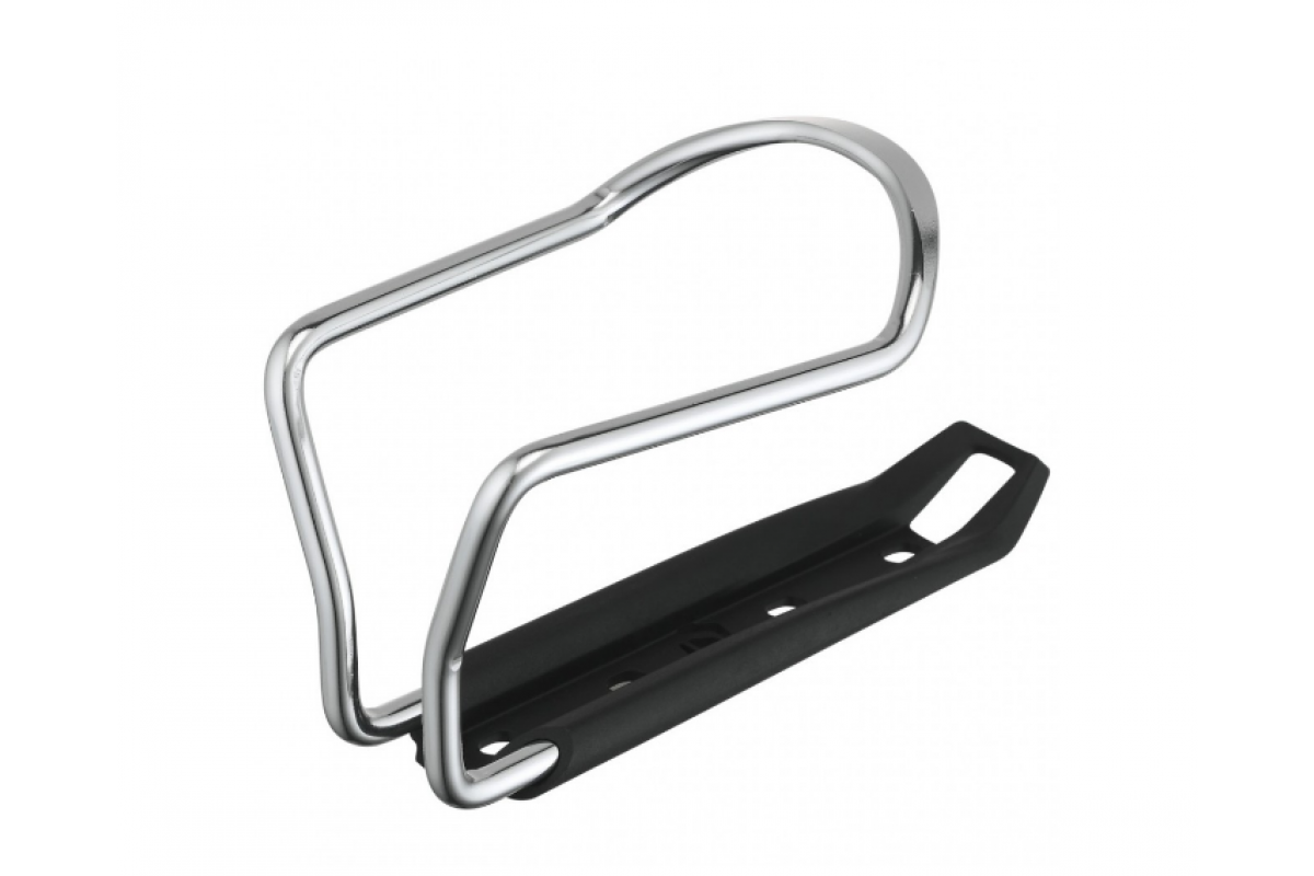 Держатель для фляги Syncros Alloy Comp 3.0 silver (ES241911-0012)