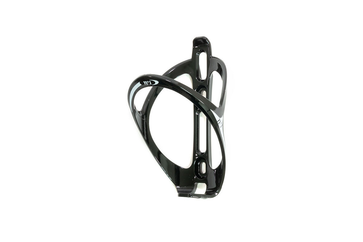 Держатель фляги NUVO n+1-BC154P черный