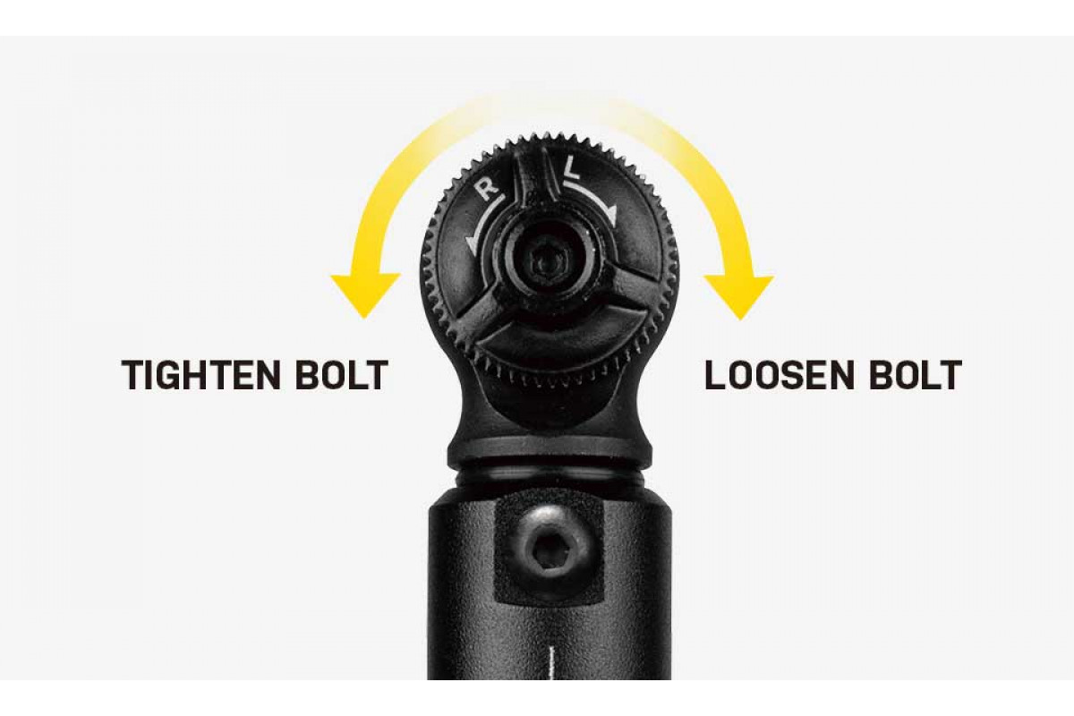 Динамометрический ключ TOPEAK TORQ STICK TT2587