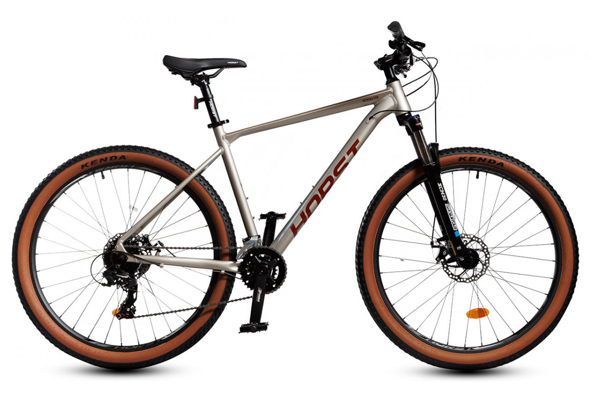 HORST Dominator 2024