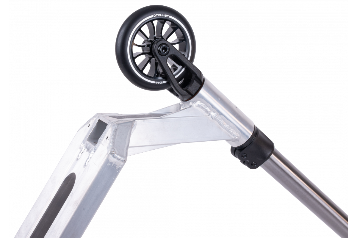 Самокат TECH TEAM трюковой Drakkar Universal 2025