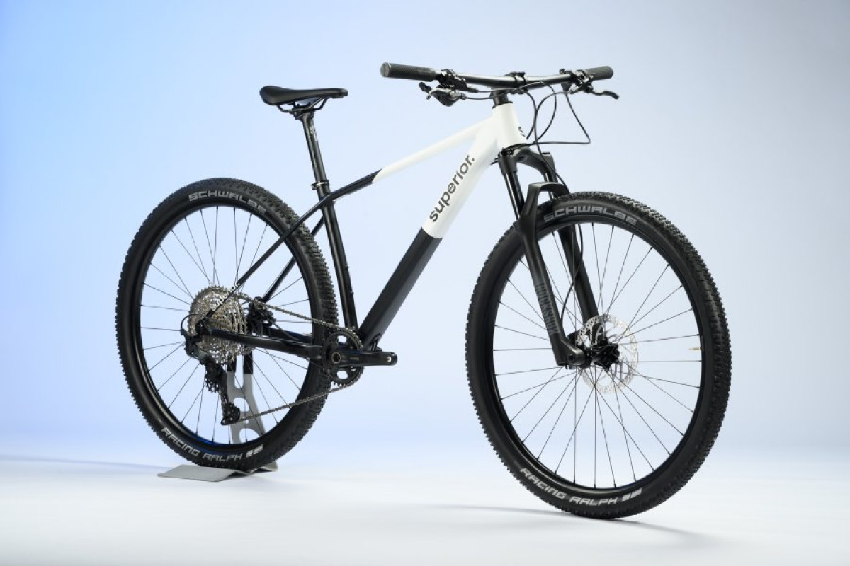 SUPERIOR XP 6.2 29" 2025