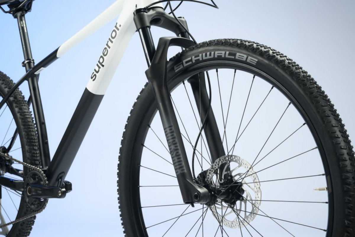 SUPERIOR XP 6.2 29" 2025
