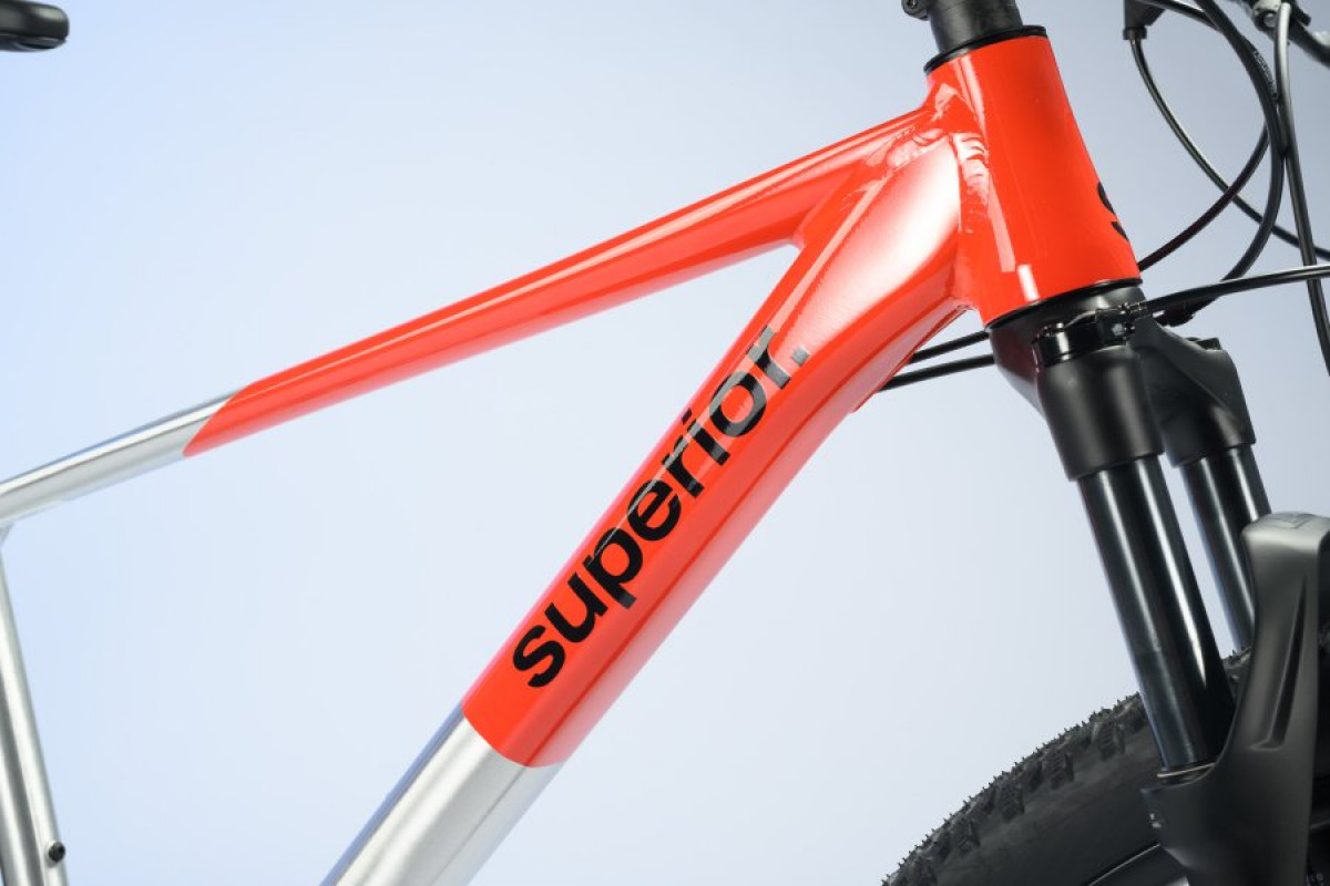 SUPERIOR XP 6.2 29" 2025