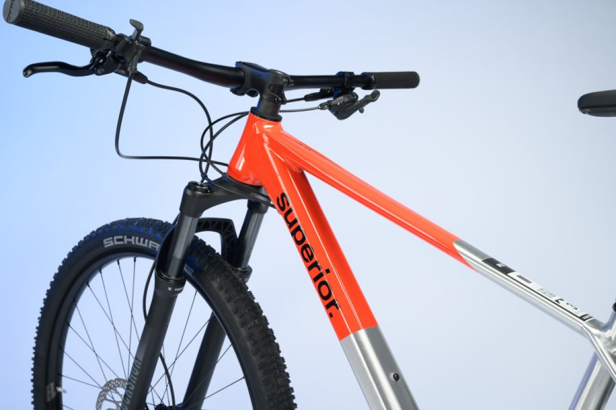 SUPERIOR XP 6.2 29" 2025