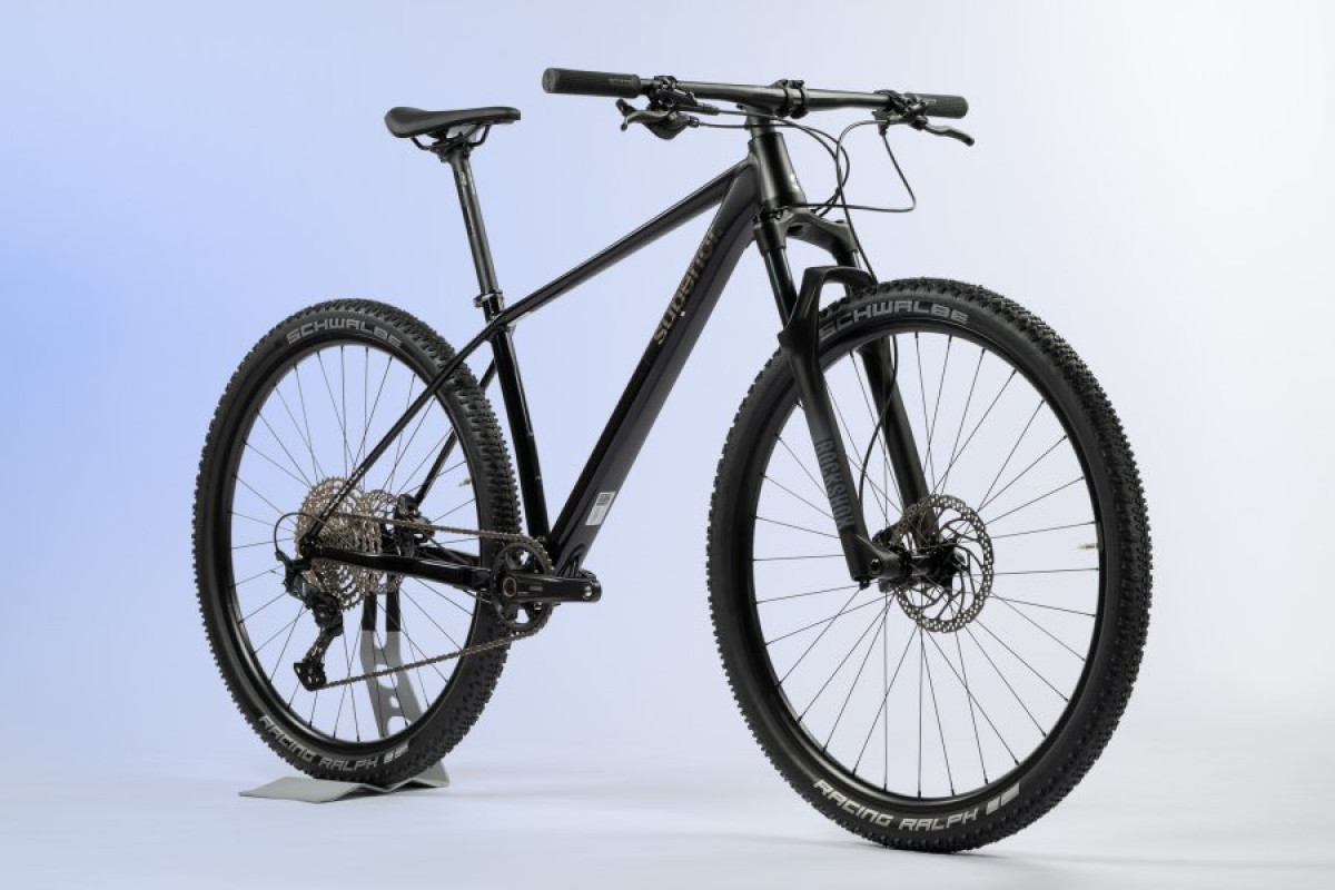 SUPERIOR XP 6.2 29" 2025