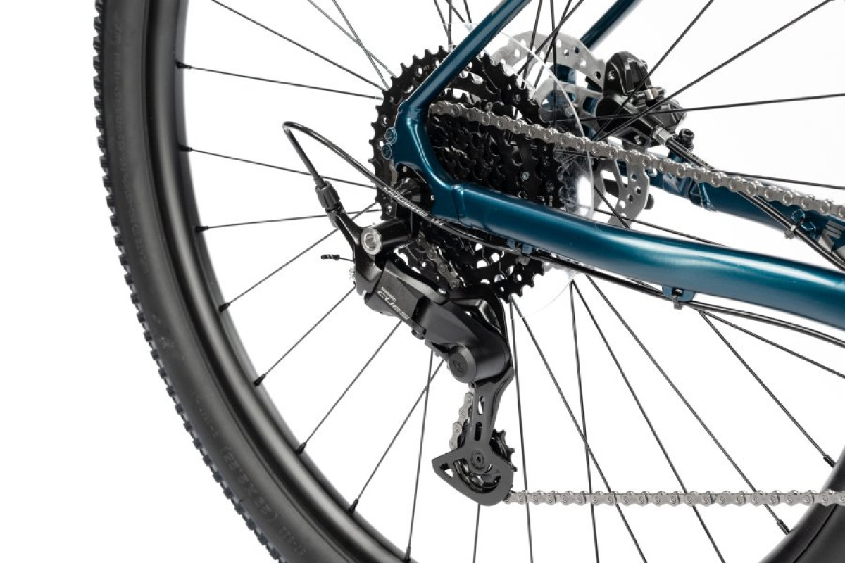 SUPERIOR XC 859 29" 2025