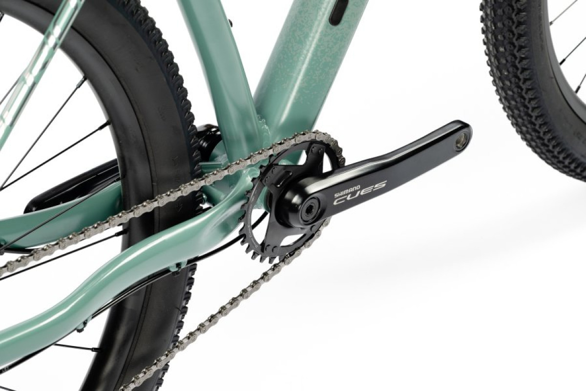 SUPERIOR XC 859 29" 2025