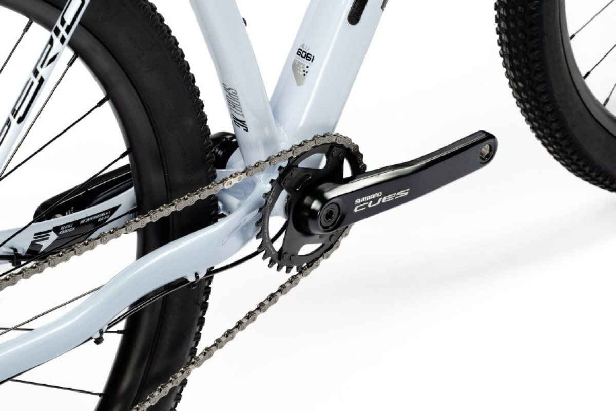 SUPERIOR XC 859 29" 2025