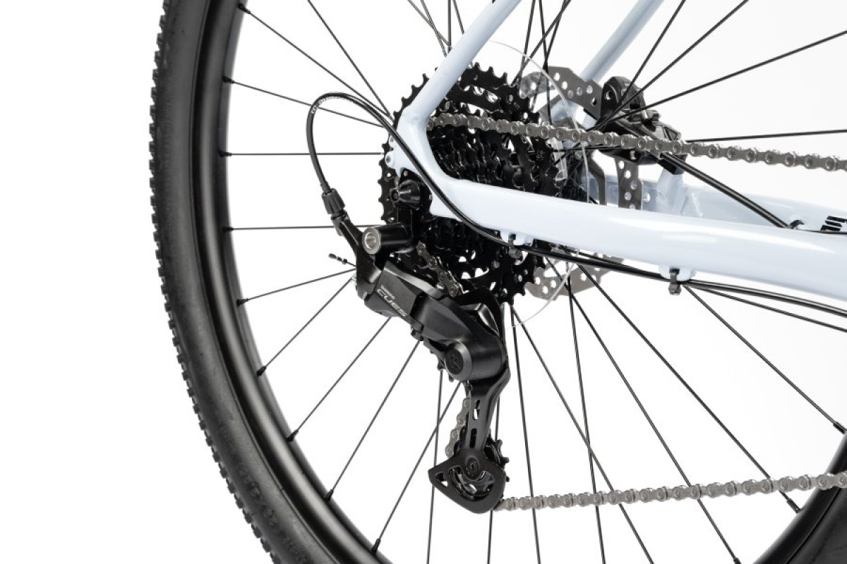 SUPERIOR XC 859 29" 2025