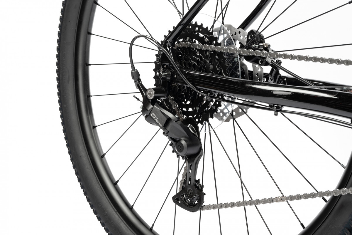 SUPERIOR XC 859 29" 2025