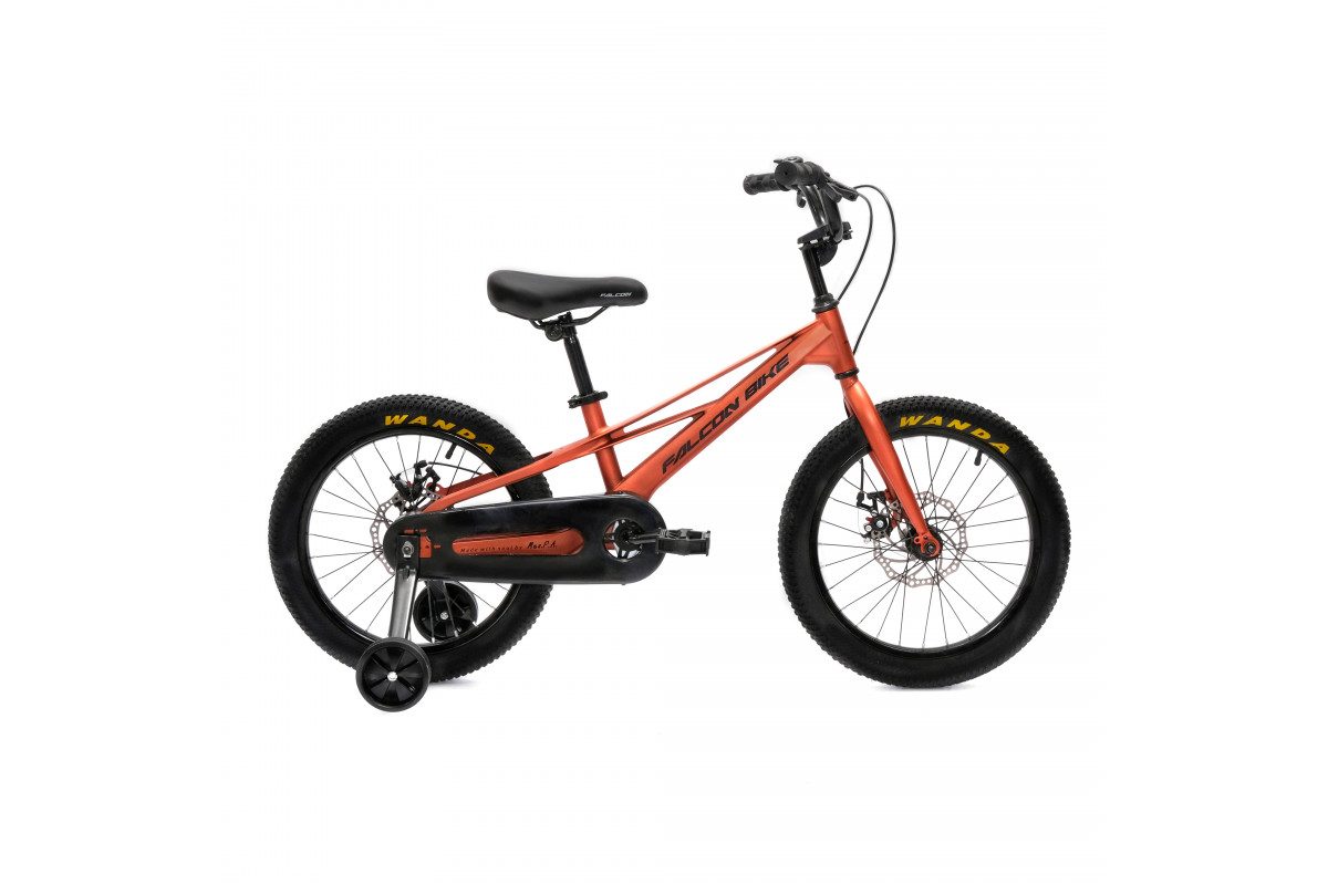 FALCON BIKE 18 MILD