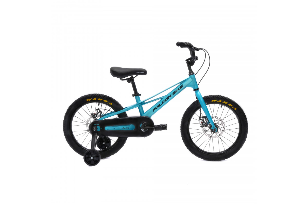 FALCON BIKE 18 MILD