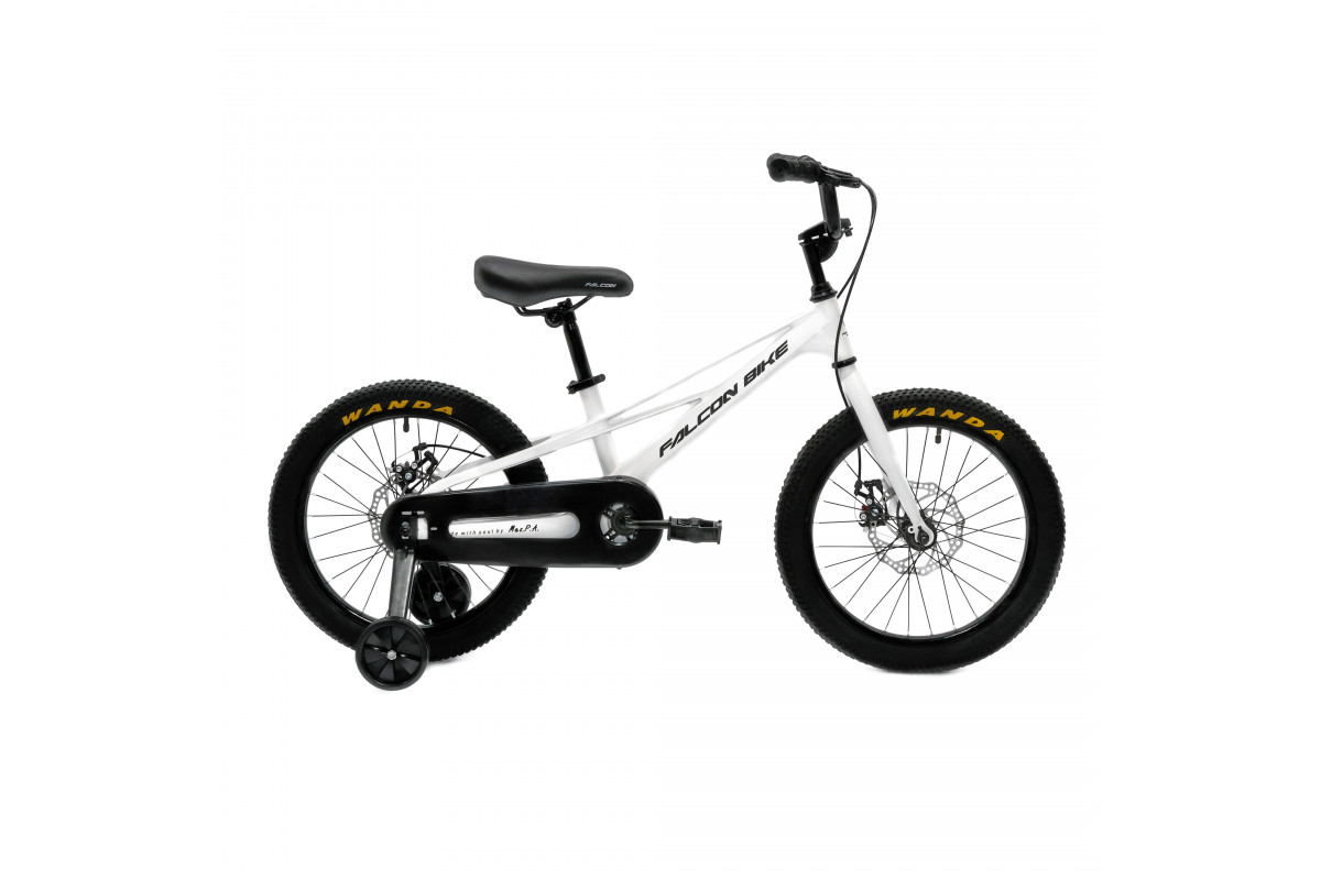 FALCON BIKE 18 MILD