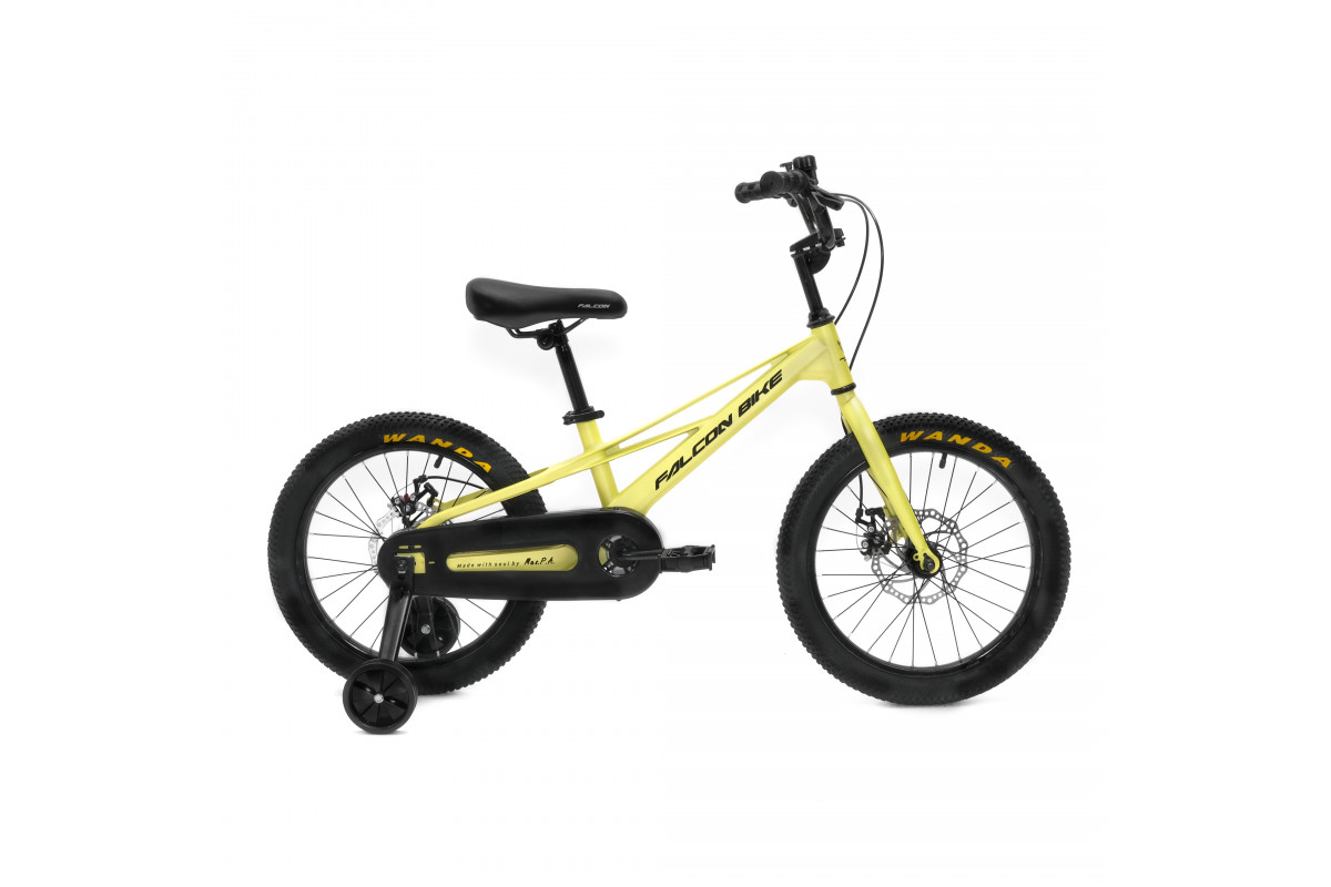 FALCON BIKE 18 MILD