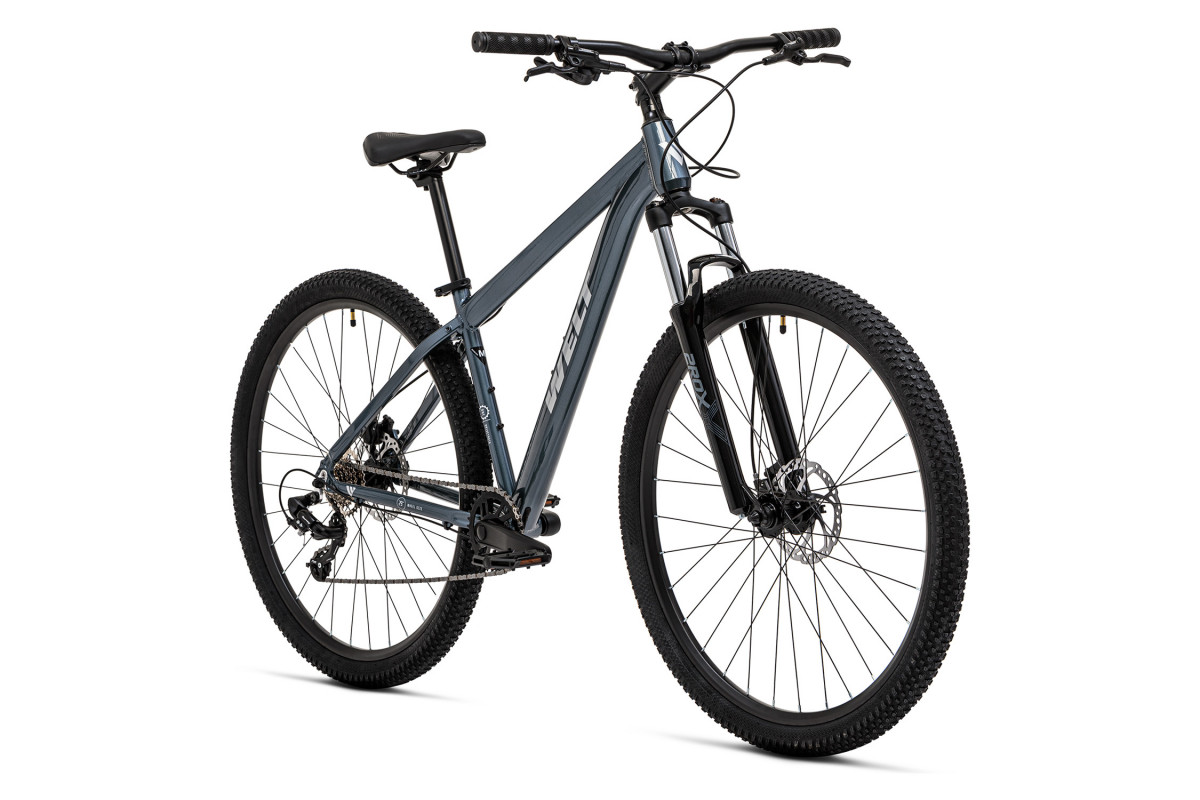 Welt Storm 29 HD 2026