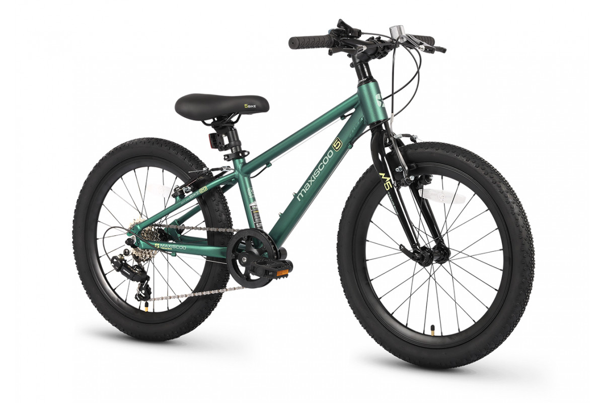 MAXISCOO 5Bike 20 2026