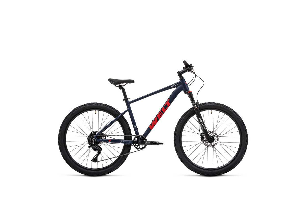 Welt Rocket 4.0 HD 27 2026