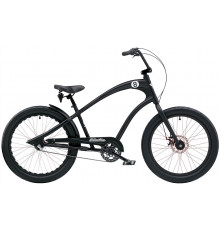 ELECTRA Straight 8 8i '24