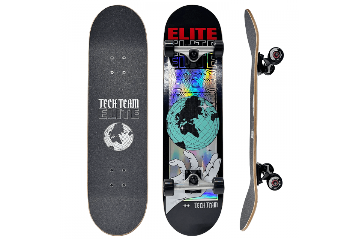 Скейтборд Elite Globe 1/4