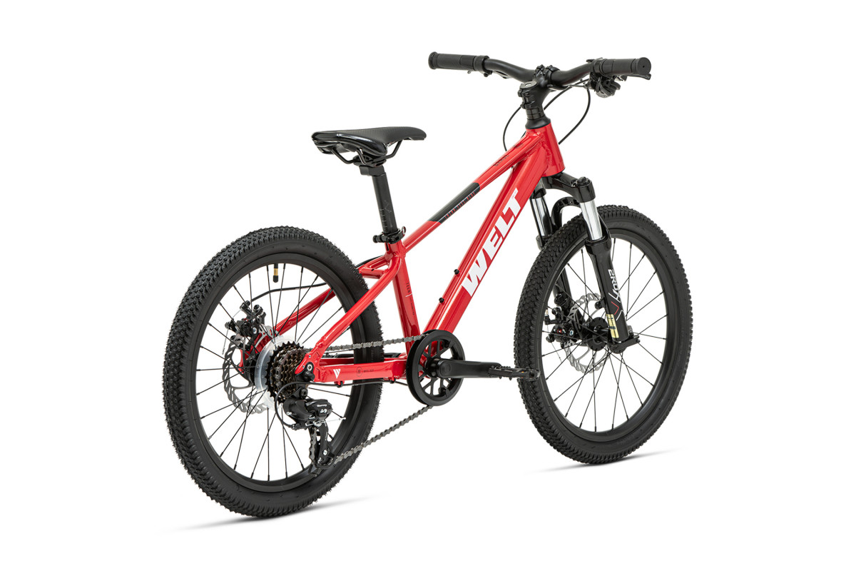 Welt Brave 1.0 MD 20 2026