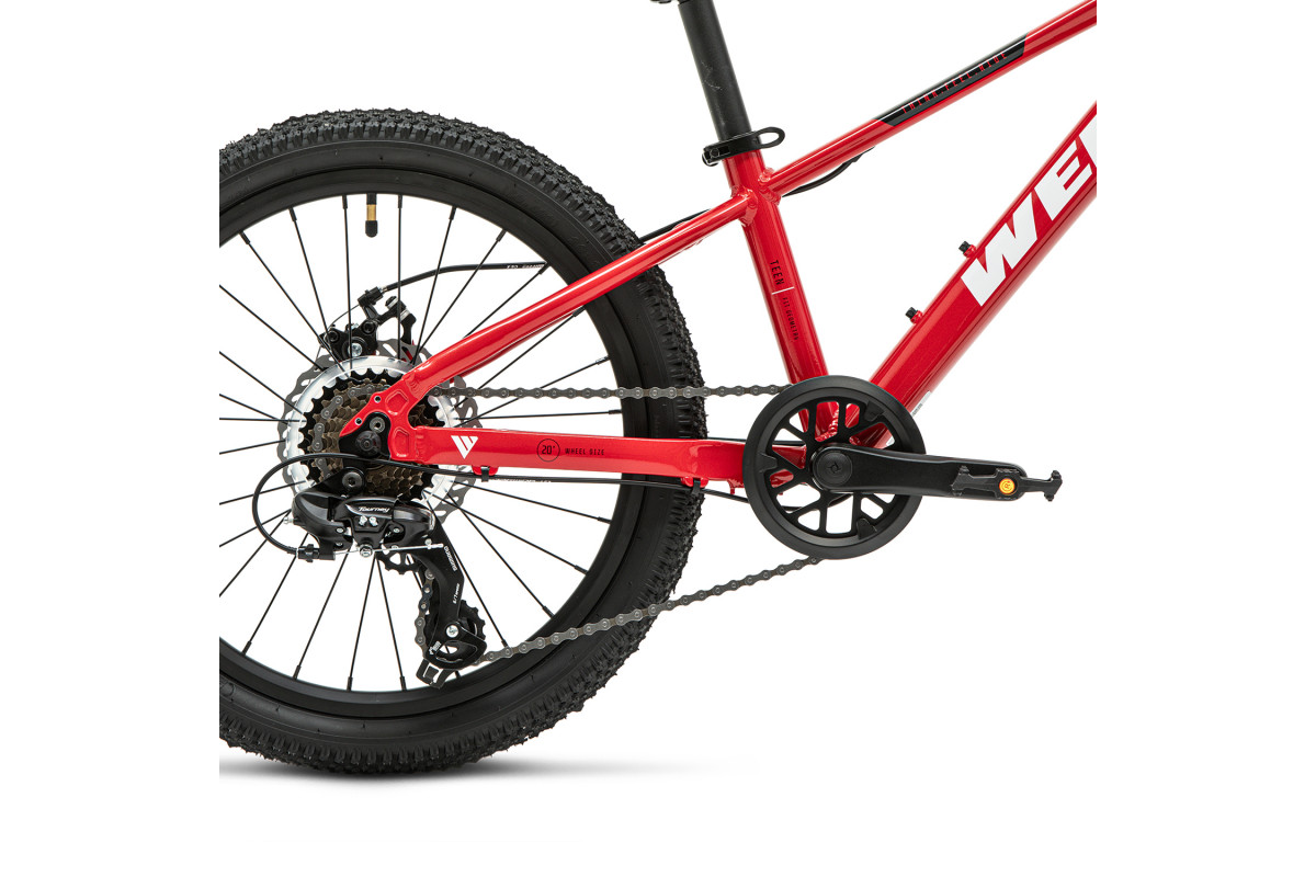 Welt Brave 1.0 MD 20 2026