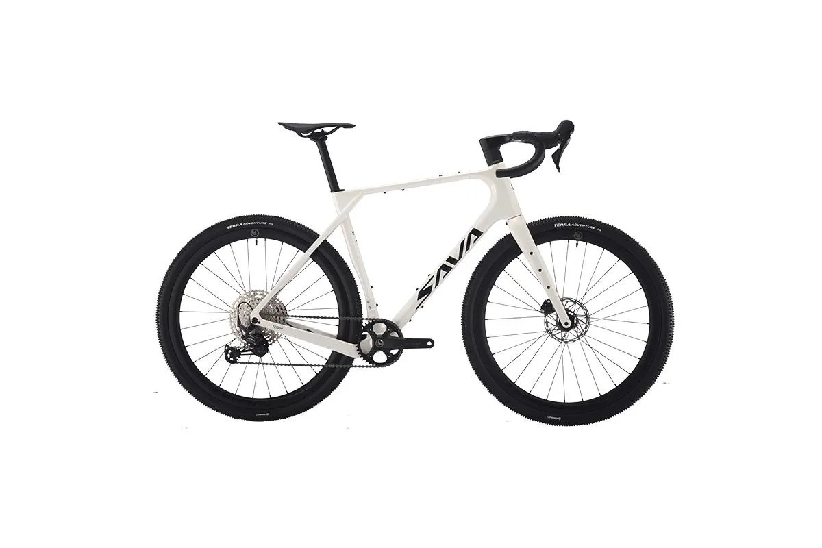 SAVA Terra G6
