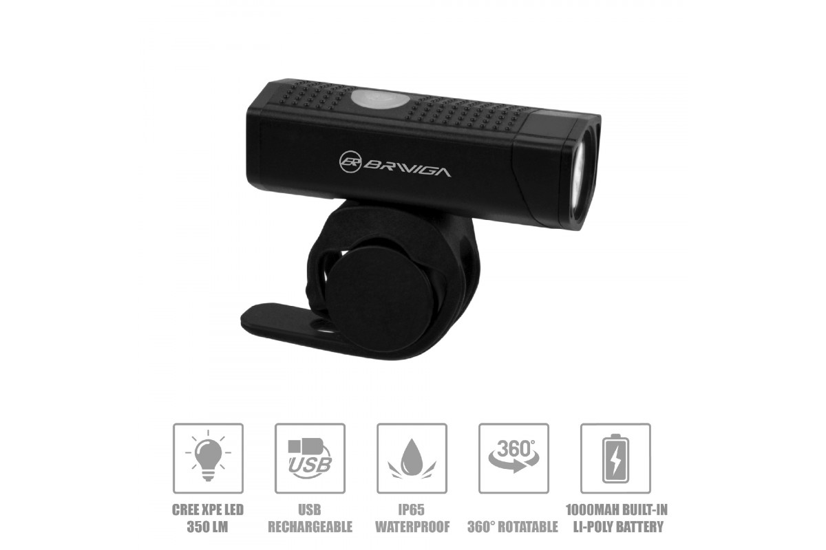 Фара EBL-2255A