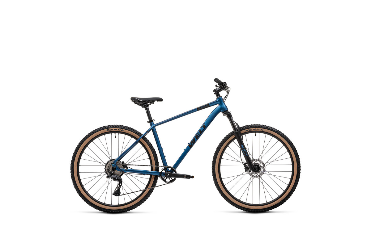Welt Ranger 2.0 29 2026