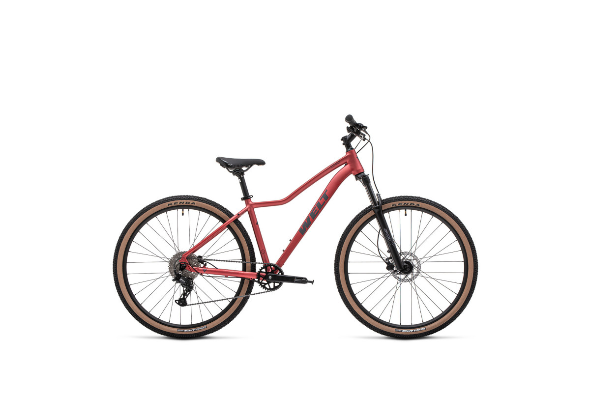 Welt Sienna 2.0 29 HD 2026