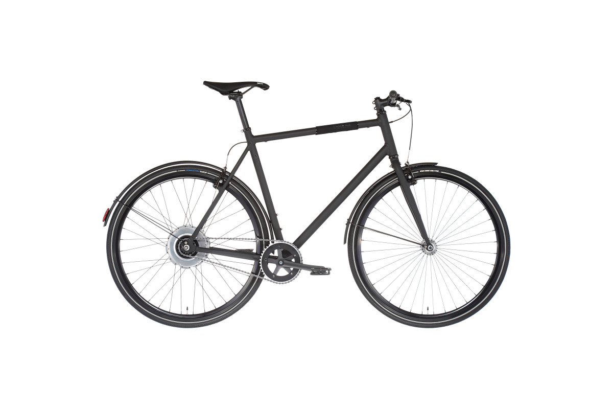 FIXIE Inc. Backspin Zehus