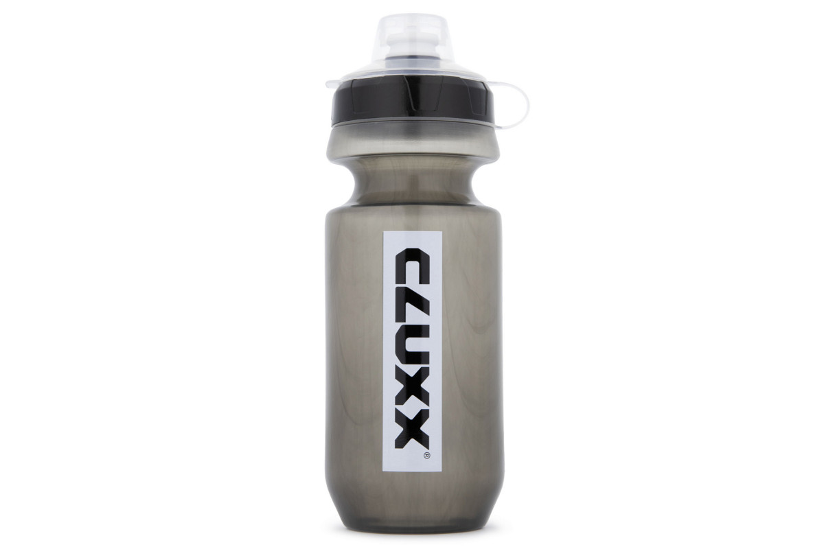 Фляга CLUXX Ergo 550 transparent