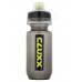 Фляга CLUXX Ergo 550 transparent