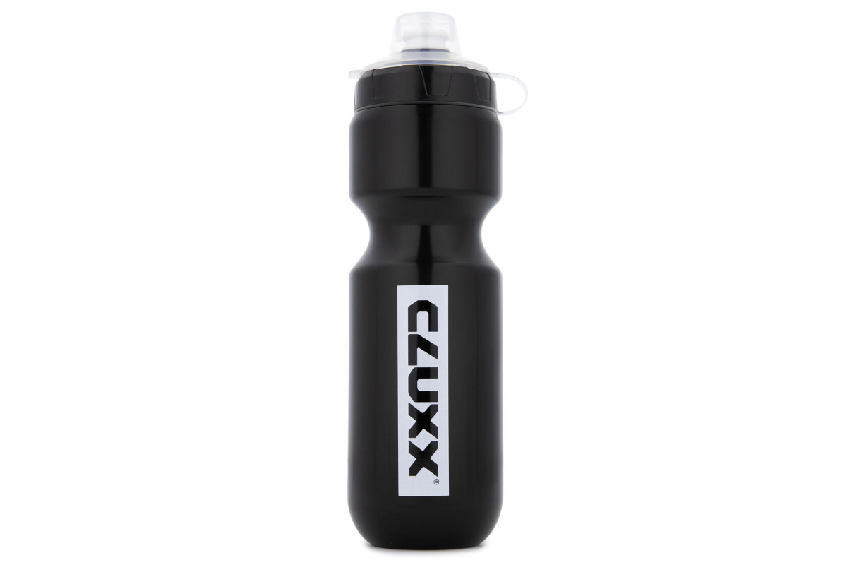 Фляга CLUXX Ergo 750 black