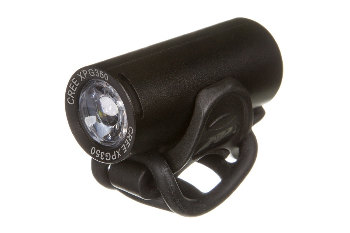Фонарь STG BC-FL1579 передний  USB