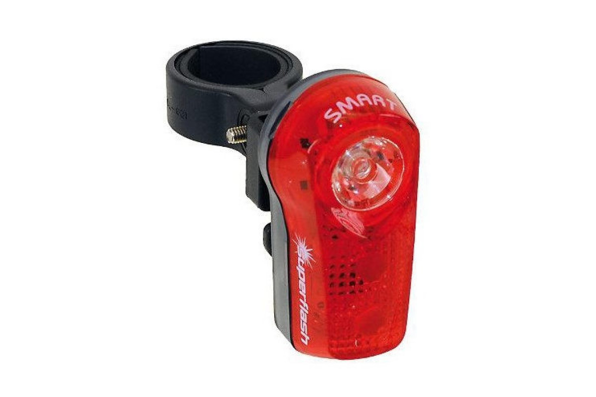 Фонарь задний Smart RL-317R-01