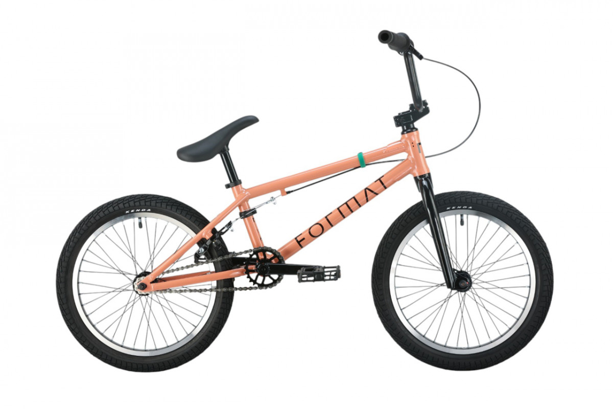 FORMAT kids BMX 18 2025