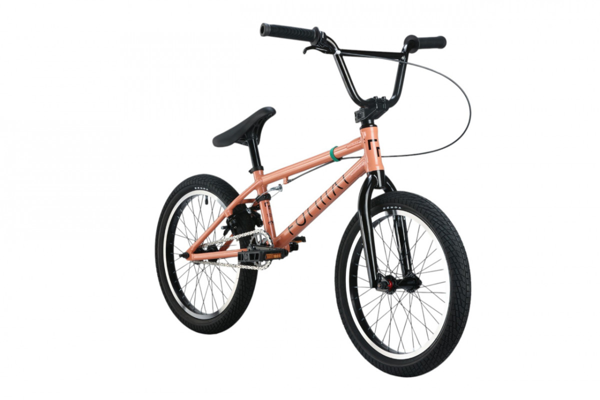 FORMAT kids BMX 18 2025