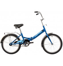 FOXX SHIFT 20" ножн.торм. 2026